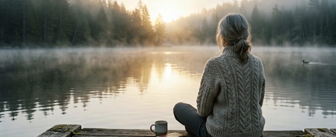 The Hidden Background: How Chronic Stress Triggered My Autoimmune Disease and Cancer